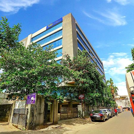 Fabhotel Royal International - Nr Mumbai International Airport Buitenkant foto