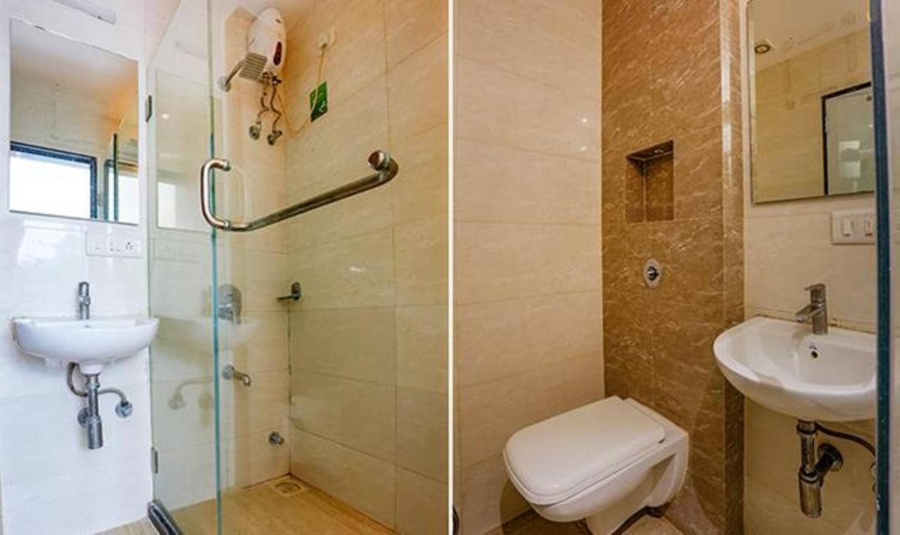 Fabhotel Royal International - Nr Mumbai International Airport Buitenkant foto