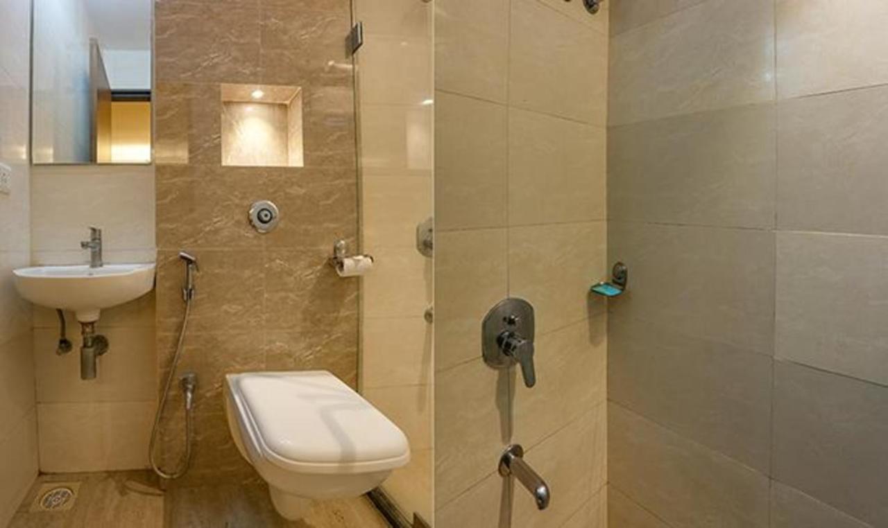 Fabhotel Royal International - Nr Mumbai International Airport Buitenkant foto